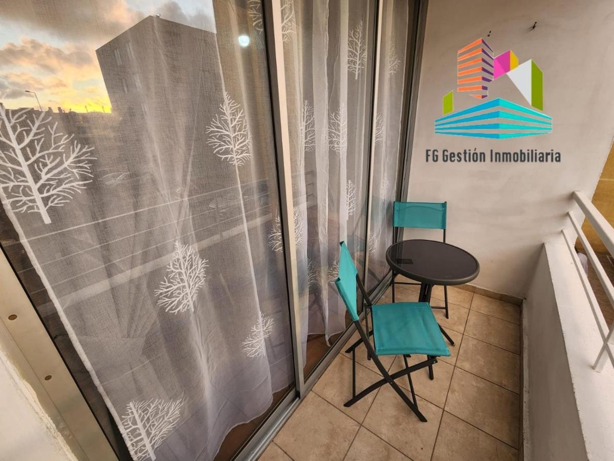 Ferienwohnung Excelente Departamento A Pasos Del Mar La Chimba Exterior foto