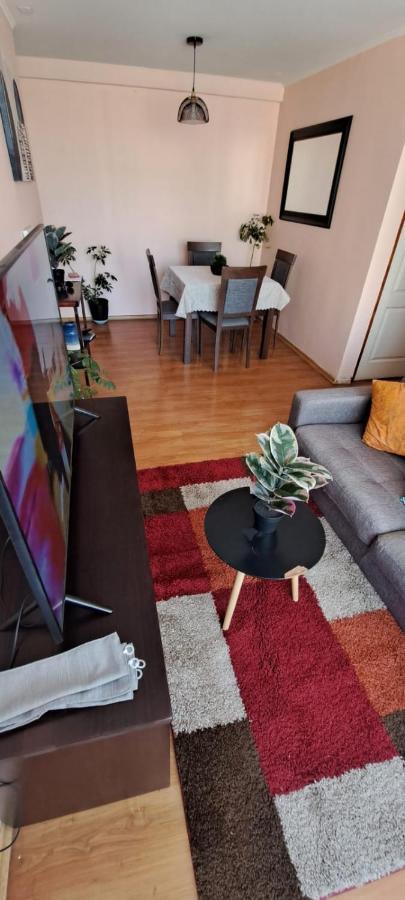 Ferienwohnung Excelente Departamento A Pasos Del Mar La Chimba Exterior foto