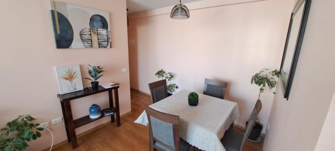 Ferienwohnung Excelente Departamento A Pasos Del Mar La Chimba Exterior foto